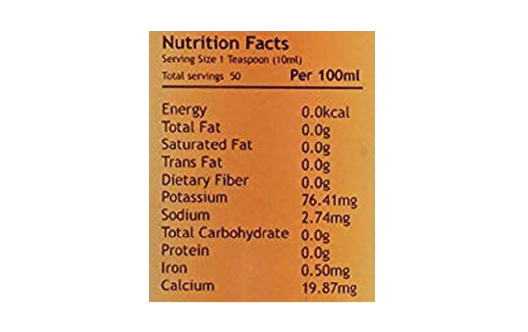 Jivika Naturals Organic Apple Cider Vinegar with the mother   Plastic Bottle  250 millilitre